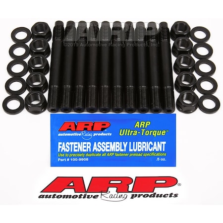 Arp BB CHEVY 2-BOLT MAIN STUD KIT 135-5402